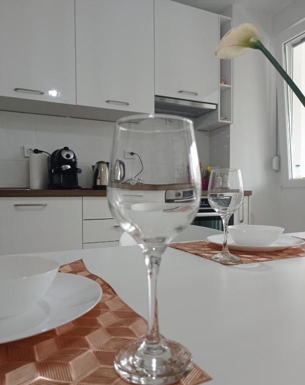 Fibula Apartment Zadar - 18