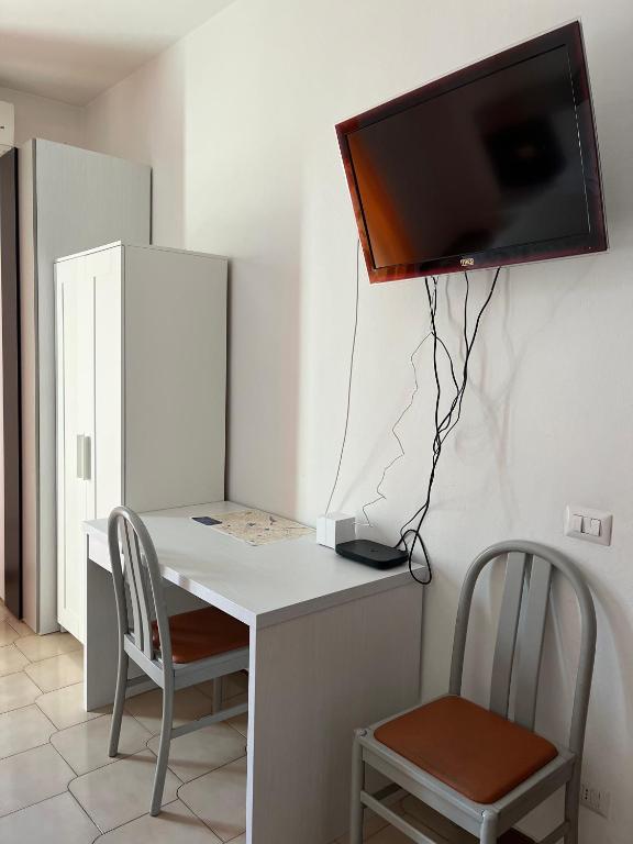 Appartamenti Aspromonte - 13