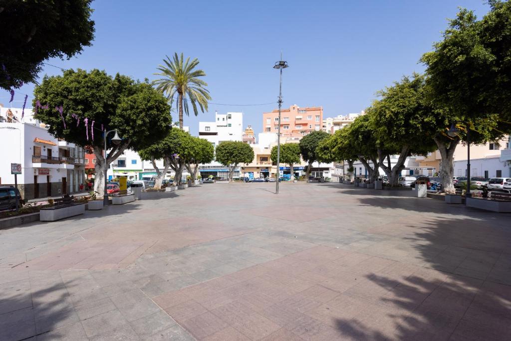 Fotografia z galérie ubytovania Chill and sun Alcala By Sunkeyrents v destinácii Alcalá
