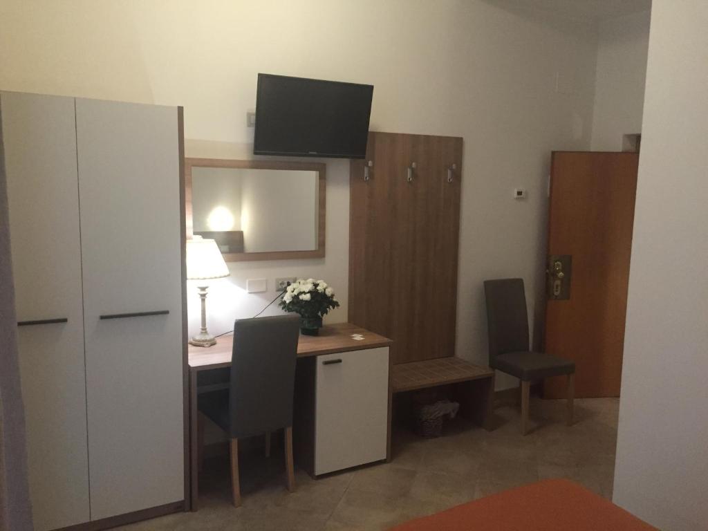 Hotel Montecarlo - Double Room