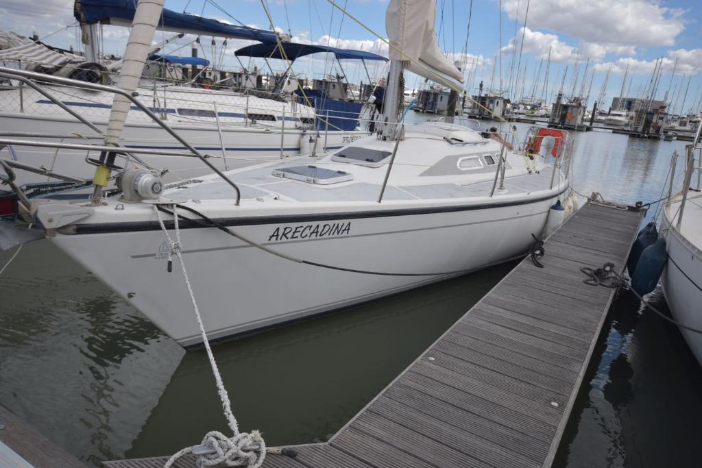 Billede fra billedgalleriet på Arecadina i Lissabon