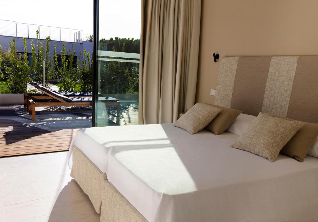 Hotel Mediterraneo Suite&Residence - Suite -Wohnung