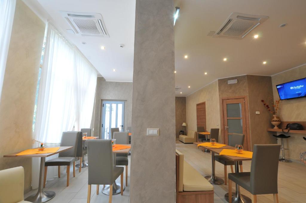 Hotel Montecarlo - Resim 38