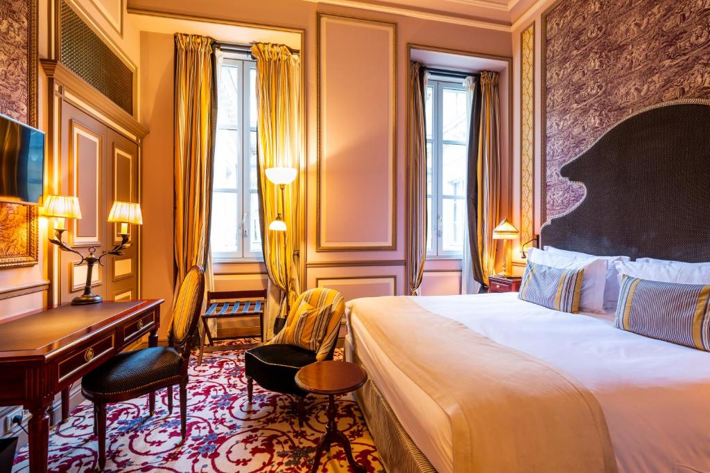 InterContinental Bordeaux Le Grand Hotel by IHG - 3