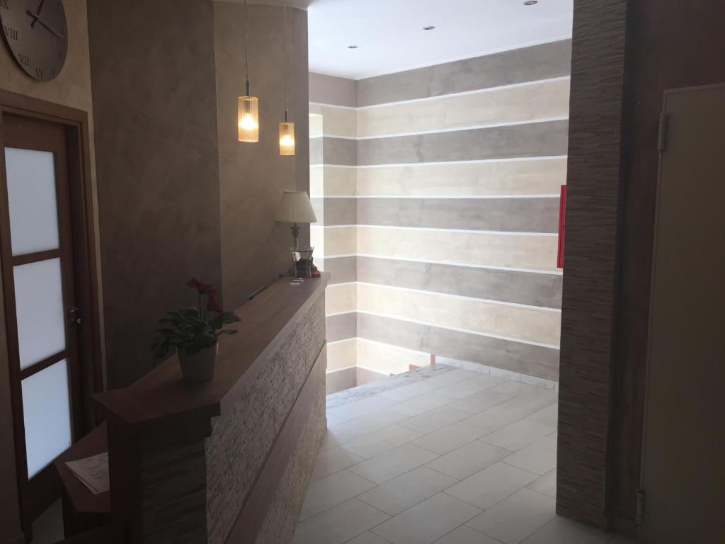 Hotel Montecarlo - Resim 39