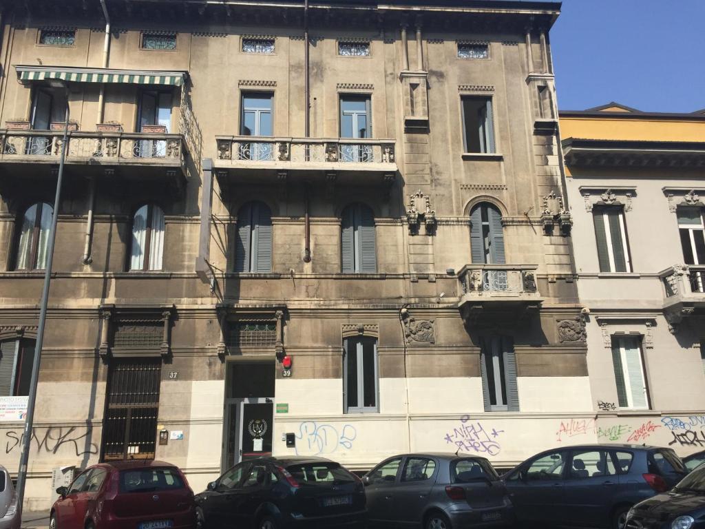 Hotel Montecarlo - Resim 5