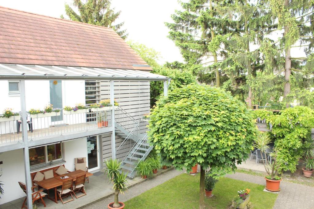 Hotel Sunnegässle - 6