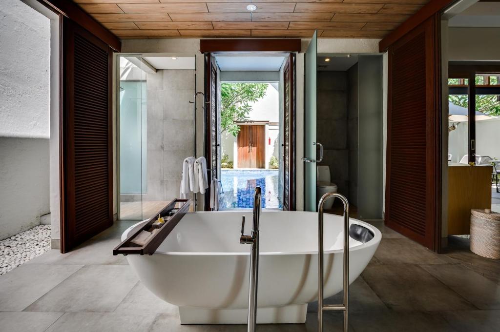 The Kayana Beach Lombok - 9