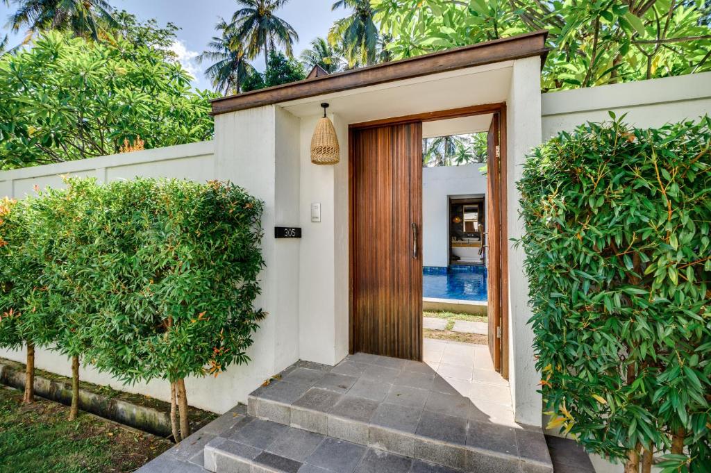 The Kayana Beach Lombok - 10