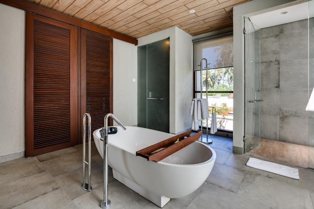 The Kayana Beach Lombok - 18