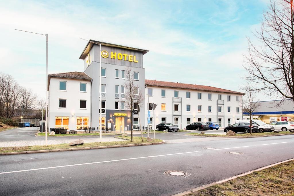 B&B HOTEL Kassel-Süd B&B HOTEL Kassel-Süd