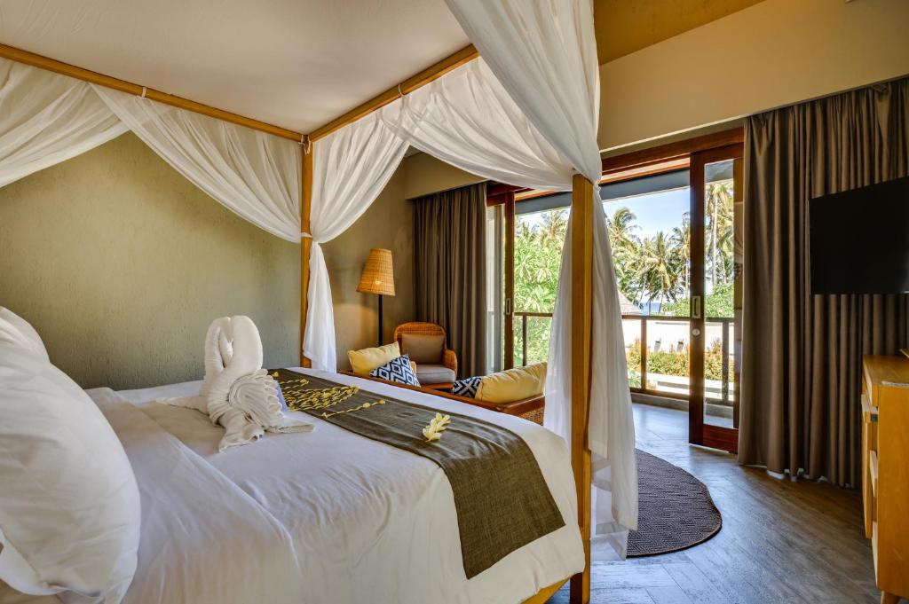 The Kayana Beach Lombok - 15