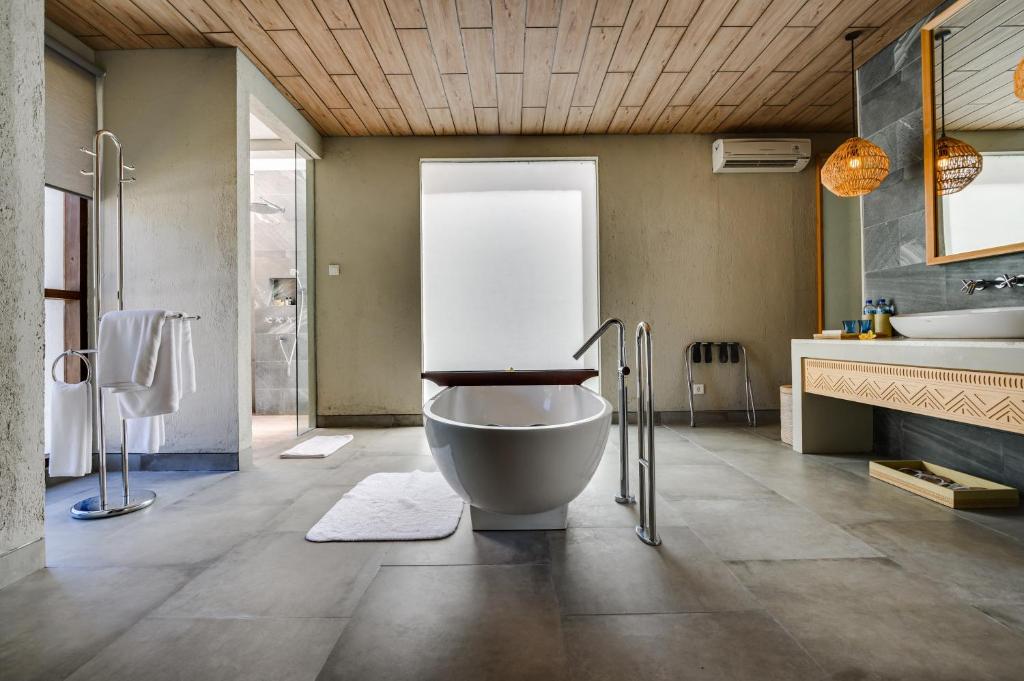 The Kayana Beach Lombok - 17