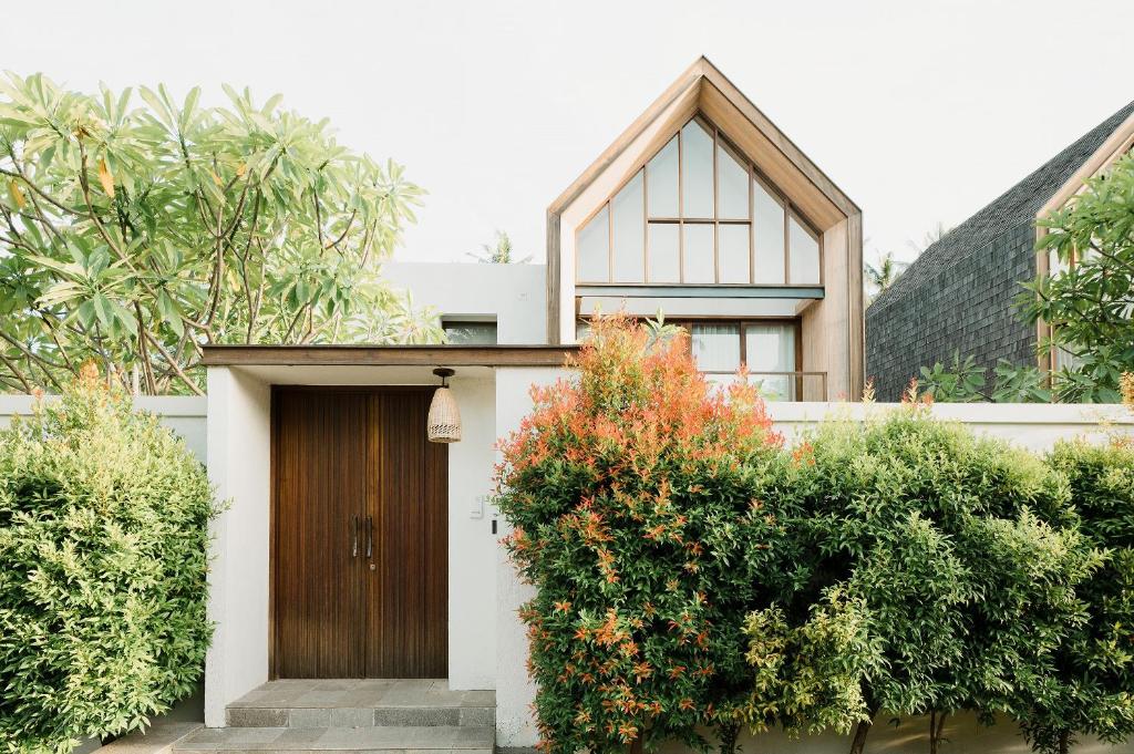 The Kayana Beach Lombok - 14