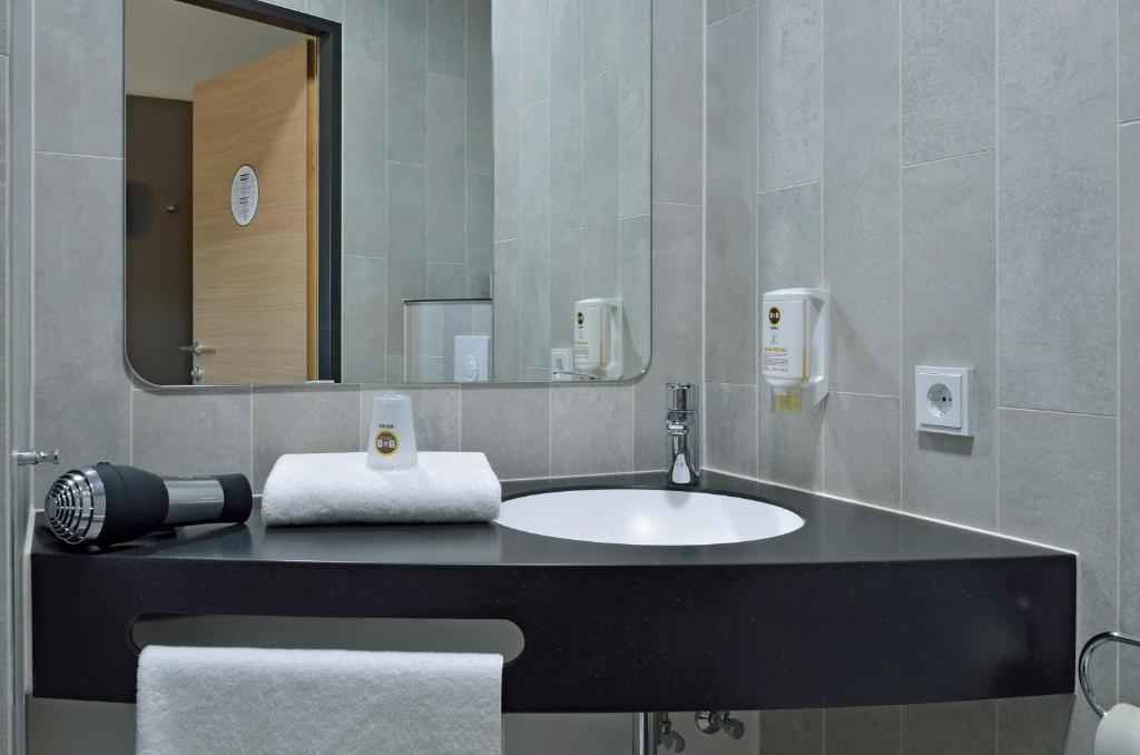 Imagem da galeria de B&B Hotel Graz City-Süd em Graz