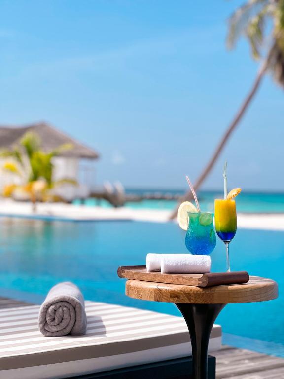 NOOE Maldives Kunaavashi - View 33