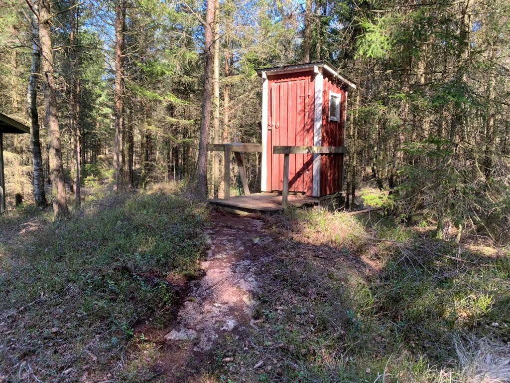 Fotografie z fotogalerie ubytování Sävsjön v destinaci Mjöbäck