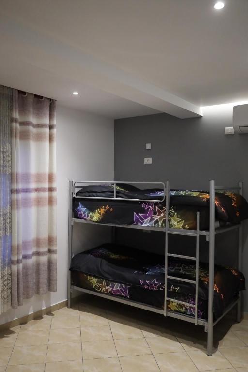 Fotografie z fotogalerie ubytování Sonche Hostel v destinaci Tirana