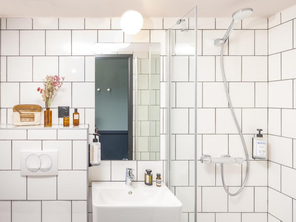 Eklo Montpellier Centre Gare