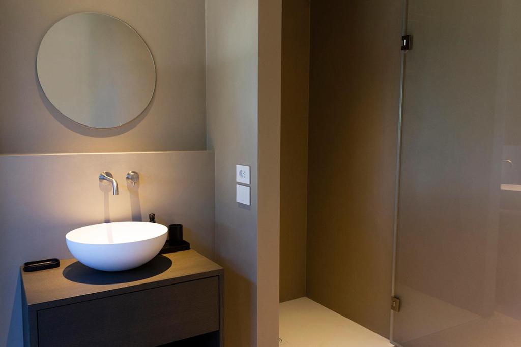 Hotel Mediterraneo Suite&Residence - Wohnung