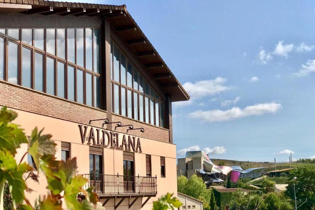 Agroturismo Valdelana, Elciego – Precios actualizados 2023