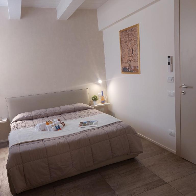 AURUM Affittacamere - Chambre De Luxe
