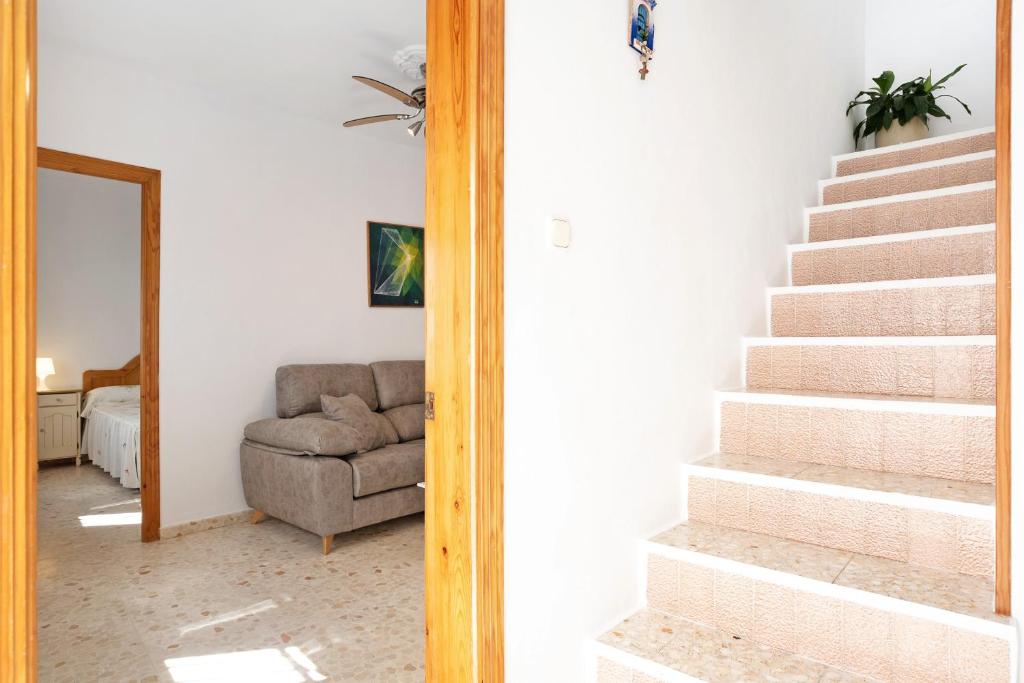 Fotografia z galérie ubytovania Casa de Romero - Solo familias v destinácii Conil de la Frontera