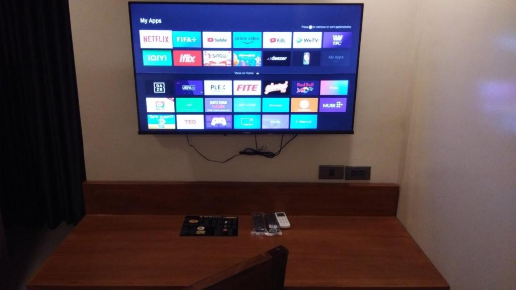 Hotel Herencia 625 - Eenpersoonskamer