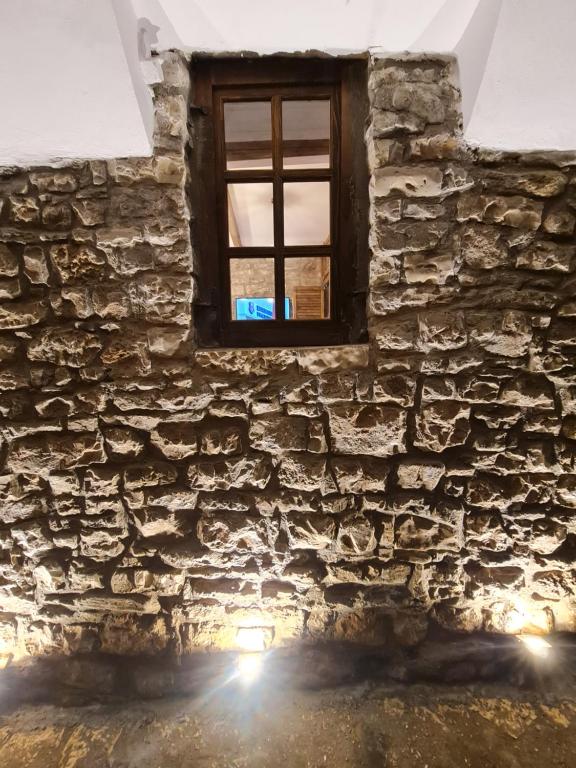 Fotografija v galeriji nastanitve N'Gorice v mestu Berat