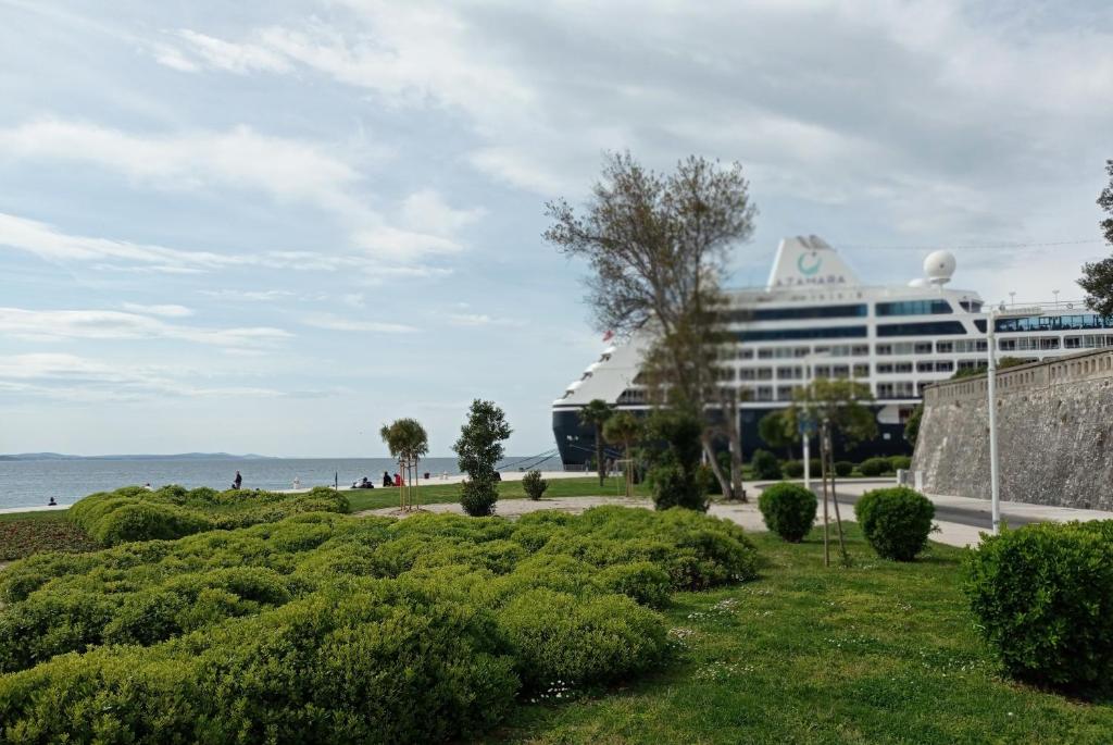 Fibula Apartment Zadar - 16