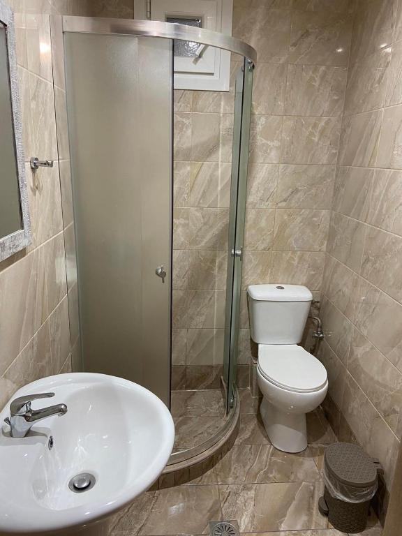 Ifos Apartments - Apartamento De Um Quarto