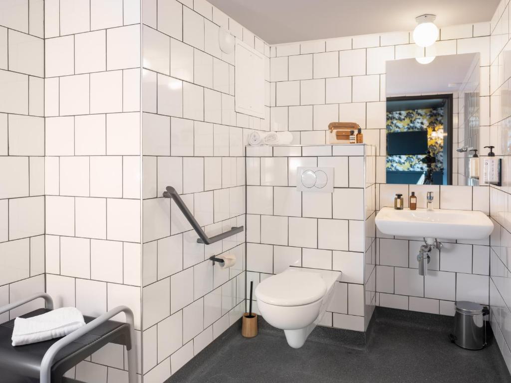 Eklo Montpellier Centre Gare - Resim 16