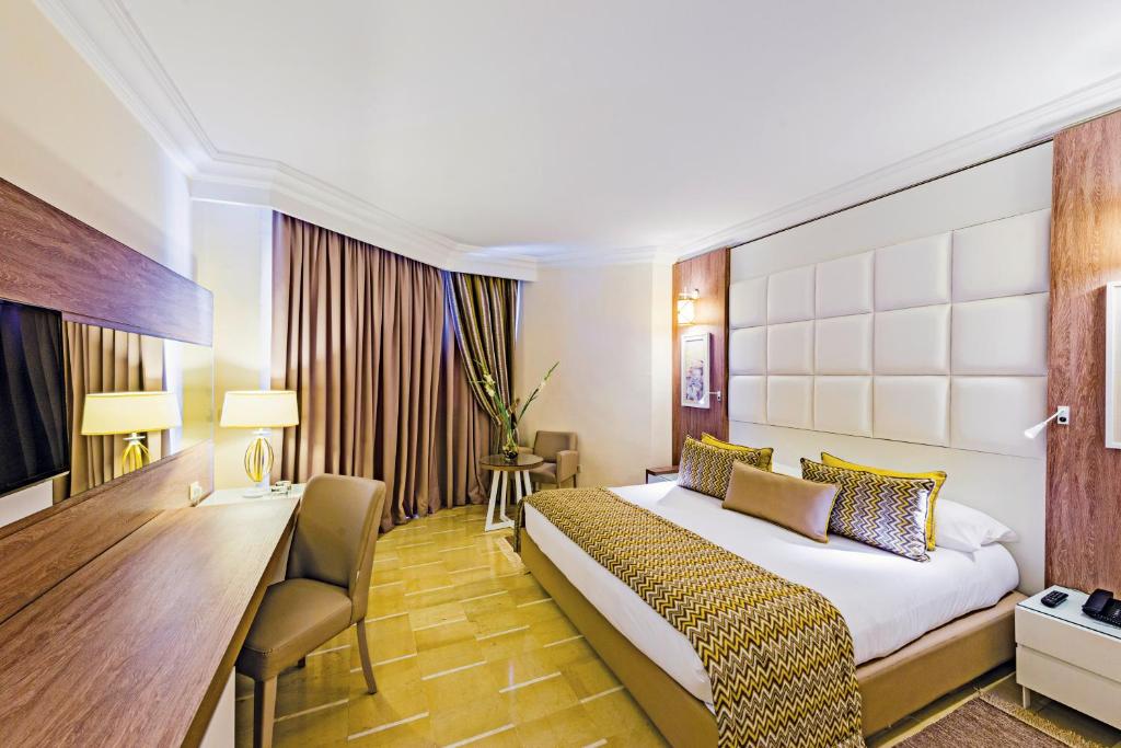 Sentido Bellevue Park - Chambre Simple Standard (toutes En Douce)