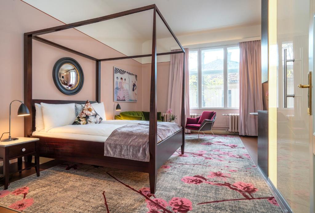 The Apartments Company - The Sweet - Resim 8