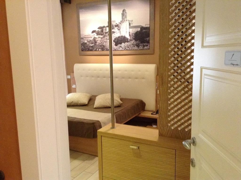 Hotel C'era Una Volta - Comfort Double Room
