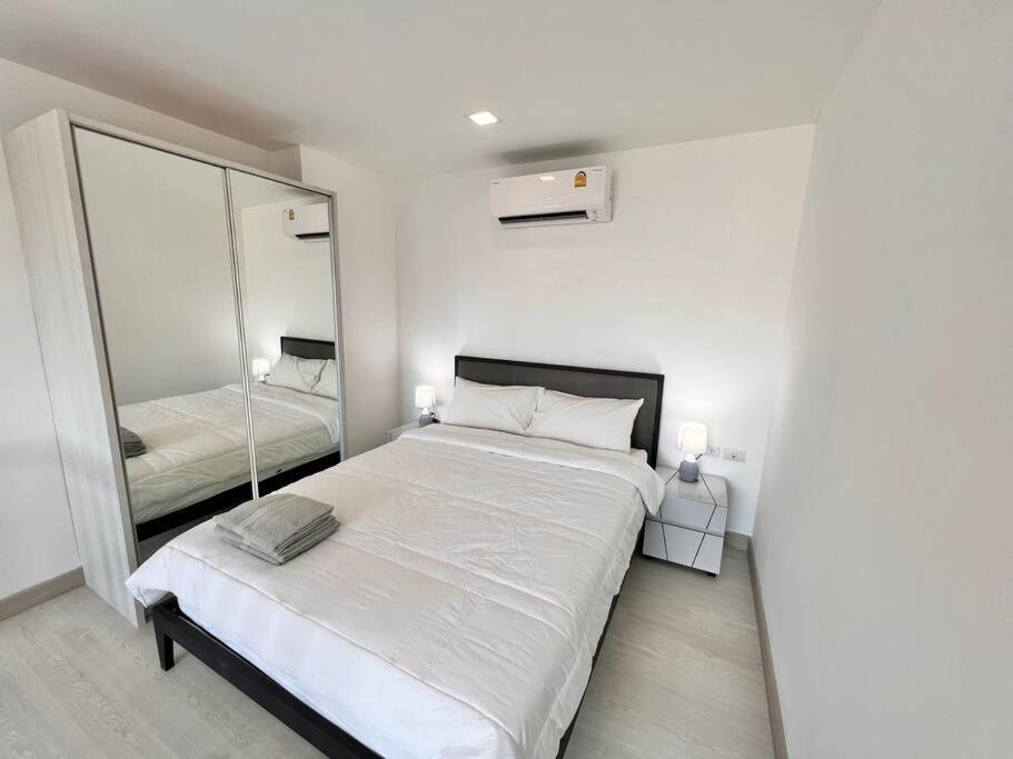 Fotografie z fotogalerie ubytování LOFTS in Laguna Beach Resort 2 v destinaci Jomtien pláž