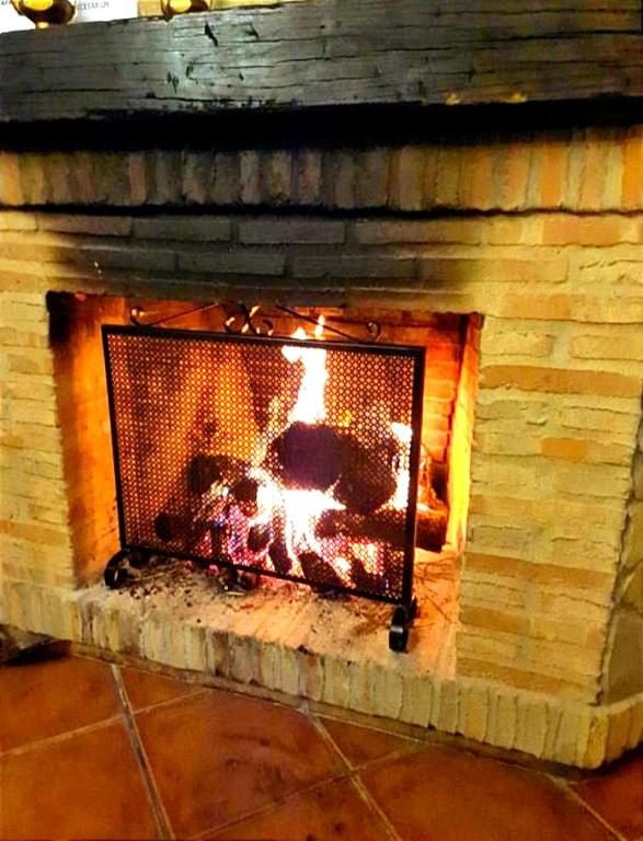 La Casita de Piedra - 16