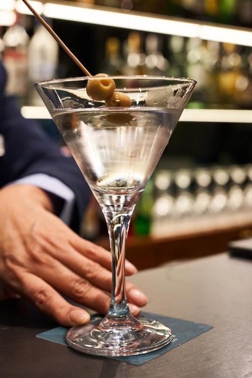 Silken Ramblas - Resim 35