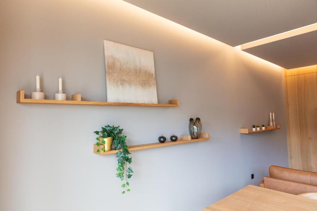 Core Luxembourg City-Grand Duke's Palace - Resim 13