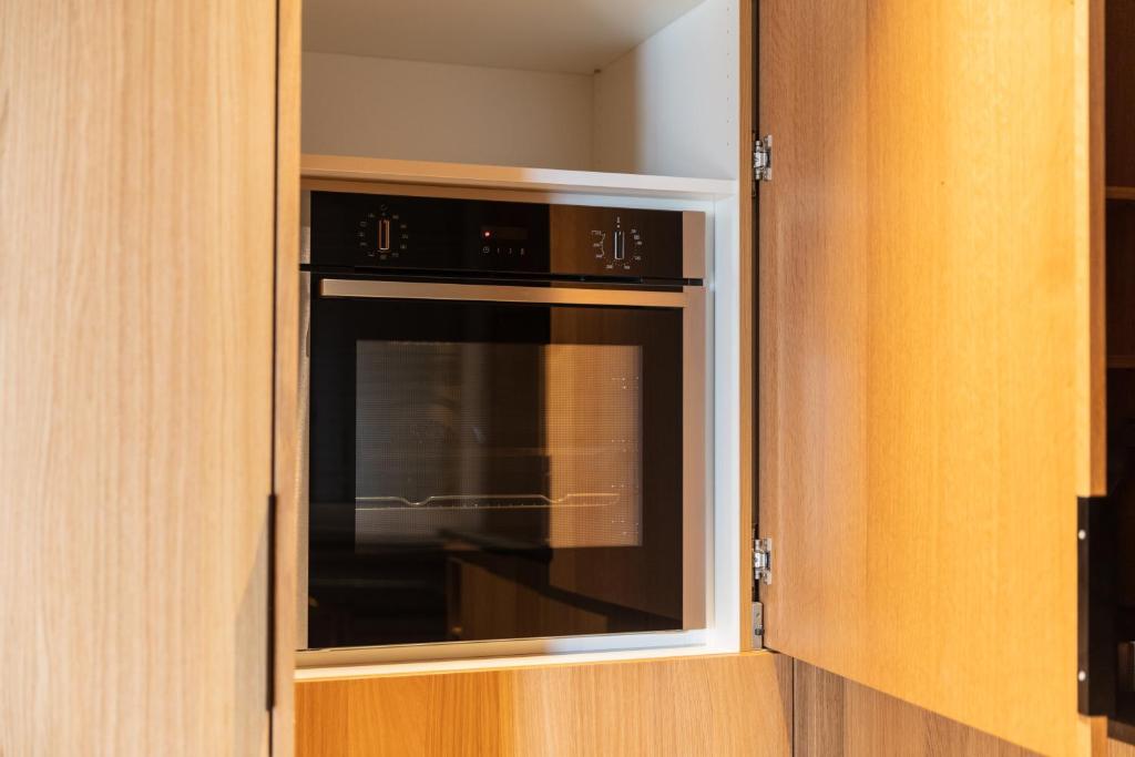 Core Luxembourg City-Grand Duke's Palace - Resim 15