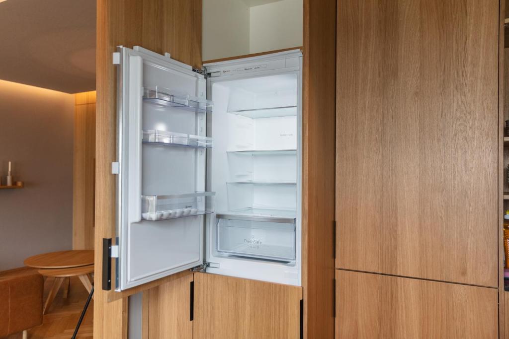 Core Luxembourg City-Grand Duke's Palace - Resim 4