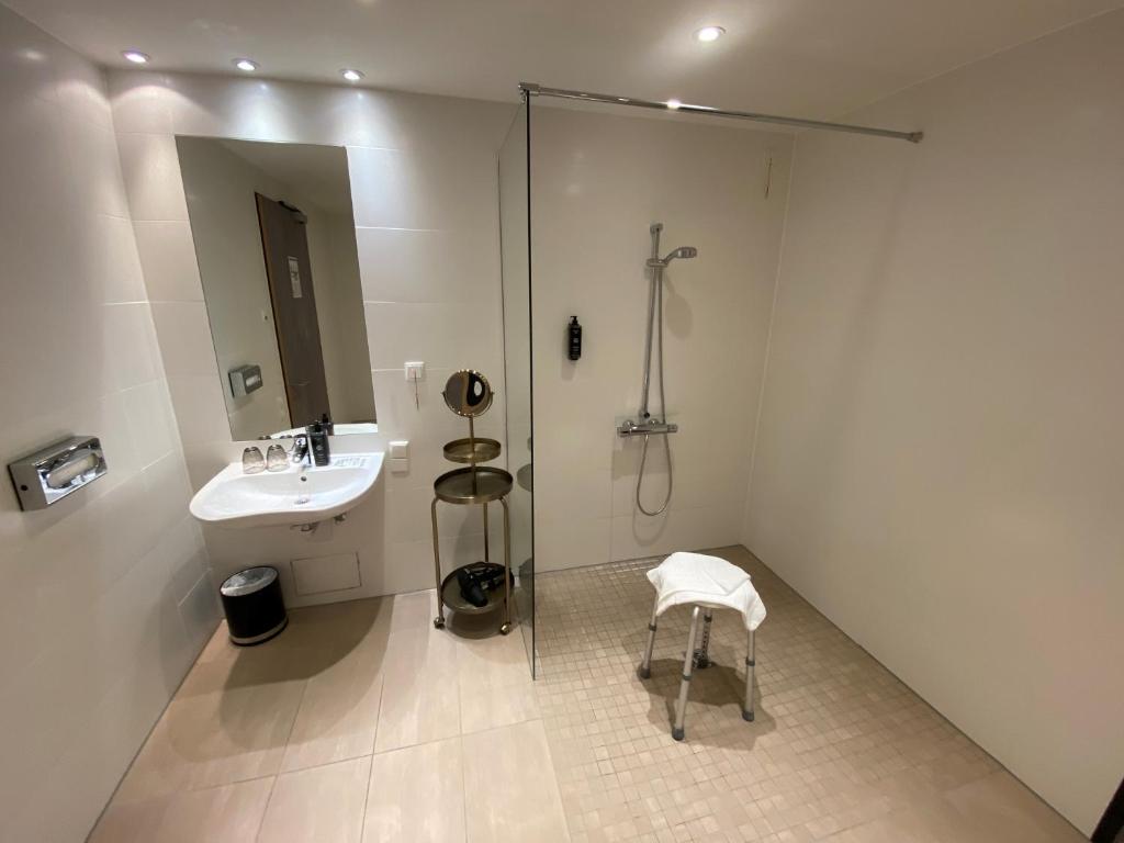 elaya hotel munich city - Resim 34