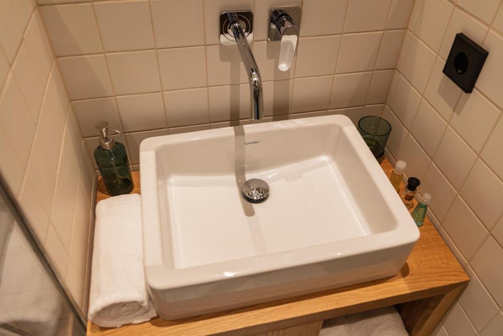 Core Luxembourg City-Grand Duke's Palace - Resim 19