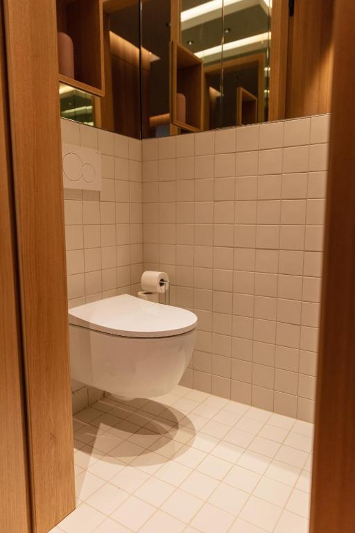 Core Luxembourg City-Grand Duke's Palace - Resim 20