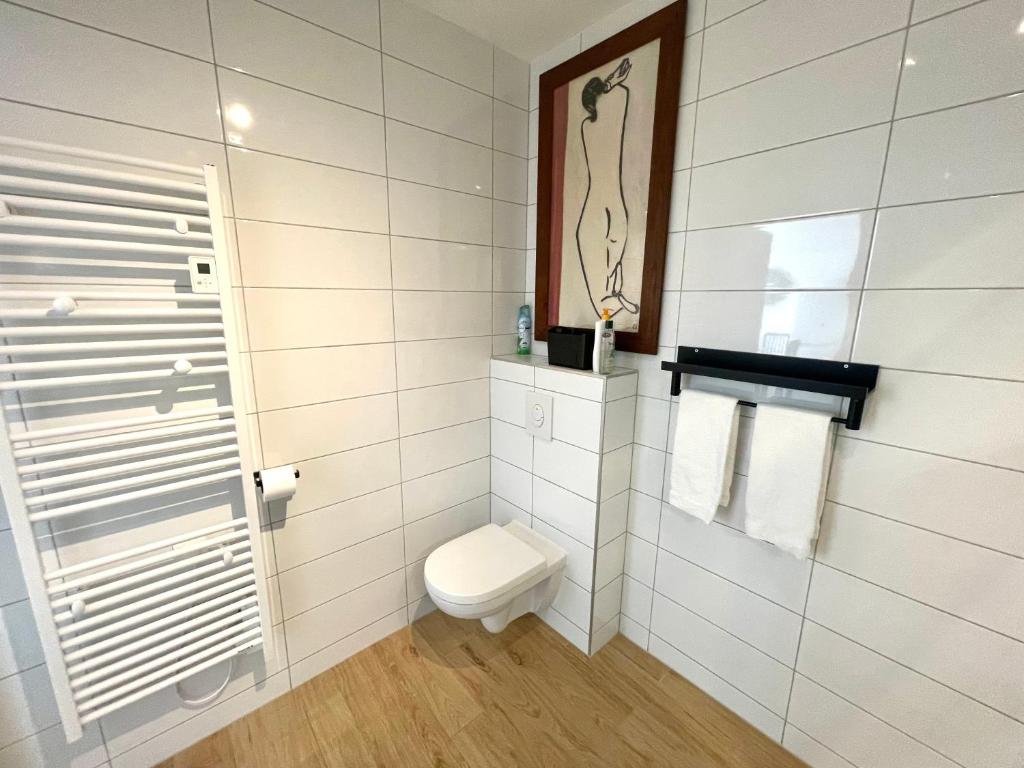 Magnifique 2 pièces, tout équipé, terrasse privée – photo 16