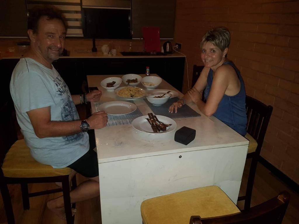 Hosté ubytování Life of Leisure Wilpattu