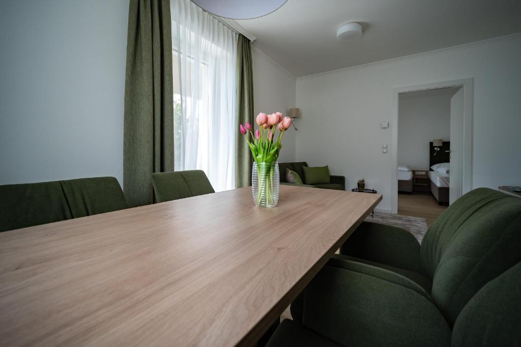 Landhaus Bad Gleichenberg - 9