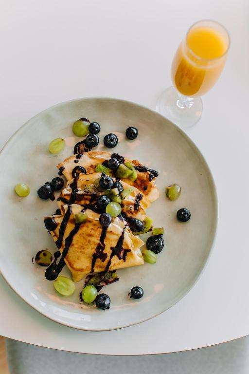 Aparthotel Park - By The Sea - 6