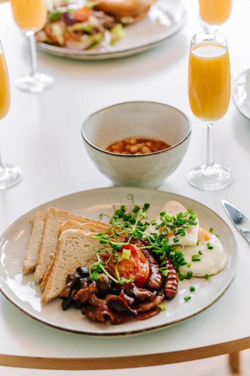 Aparthotel Park - By The Sea - 7