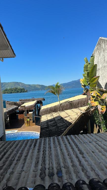 Residência Angra Deep Blue - Superior King Suite